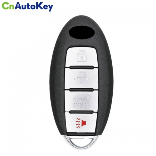 CN021010 Infiniti QX56 4 Button Proximity Smart Key Fcc FCC CWTWB1U787 Pn 285E3-1LL0D