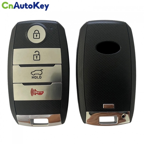 CN051152 2014-2016 KIA Soul Smart Keyless Remote Key 4 Button 95440-E4000 CQ0FN00100