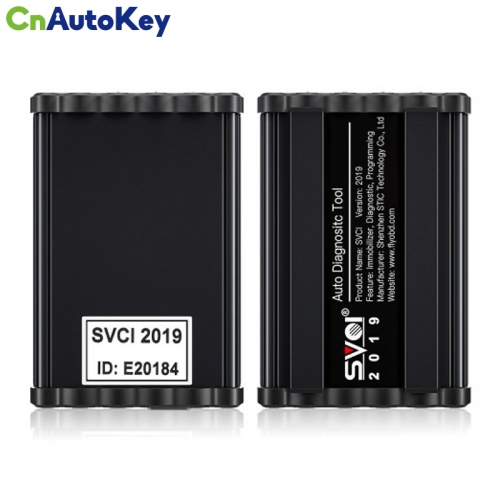 CNP155  SVCI V2019 ABRITES Commander Full Version 2019 Auto Diagnostic Tool