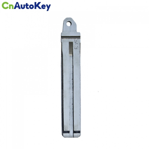 CS020041  For Hyundai Remote Key Blade (81996-C7600)