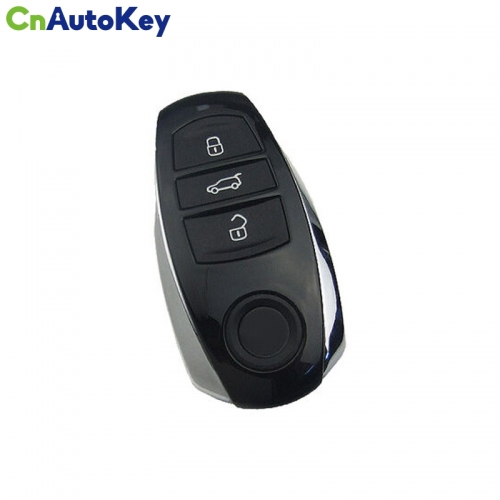 CN001137  Aftermarket Volkswagen Touareg 3 buttons 868 MHZ 7945 Kessy Smart card