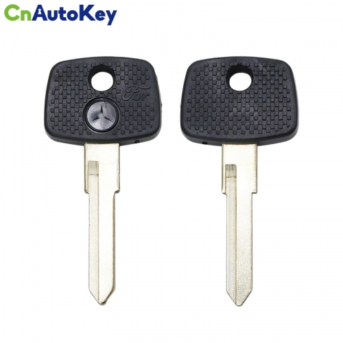 CS002056 Transponder key shell case fob for Mercedes Actros Atego Axor Sprinter for Benz YM15 uncut blade