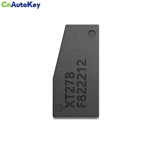 AC010025   Pre-sale Xhorse VVDI Super Chip XT27B Transponder for ID46 47 49 4A MQB 8A 8C 8E 4D 4C 4E 48 PCF7935 PCF7936 For VVDI Key ToolMini Key Tool