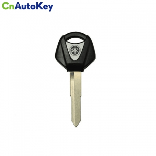 MK0024  Y-amaha Motorbike blank Key