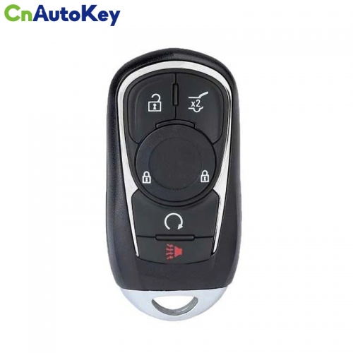 CN013026   2017-2020 Buick Envision / 5-Button Smart Key / PN: 13584500 / HYQ4AA  315Mhz 46chip (AFTERMARKET)﻿