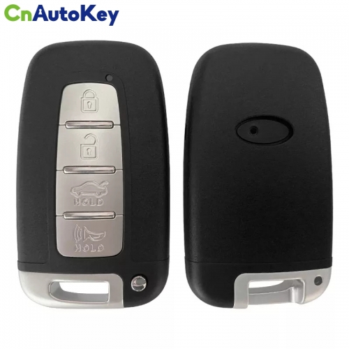 CN051005 For KIA keyless entry smart remote 433mhz Id46 fob transmitter SY5HMFNA04