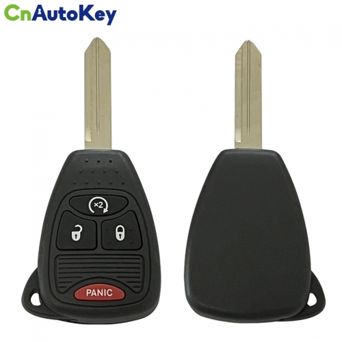 CN015101  Remote Car key 315  ID46 for Chrysler/JEEP/DODGE 300 200 Aspen Sebring Commander CE0888 OHT692713AA OHT692427AA