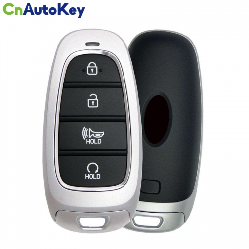 CN020233 Genuine Hyundai Tucson 2022+ Smart Key, 4Buttons 95440-N9050 433MHz, TQ8-FOB-4F26