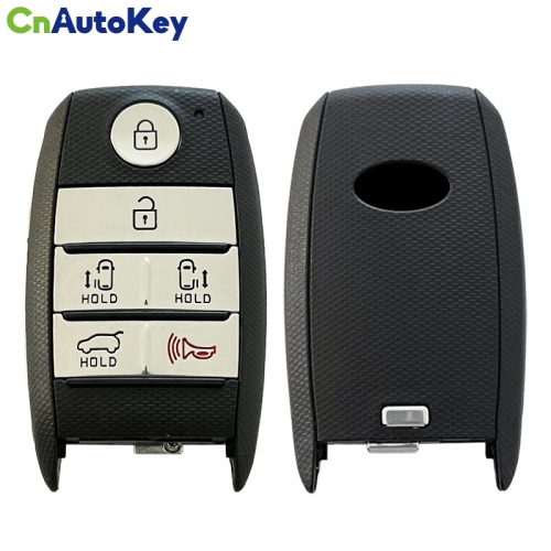 CN051165 2015-2021 Kia Sedona Genuine OEM Keyless Smart Entry Car Remote 95440A9300 FCC ID SY5YPFGE06 HITAG 3