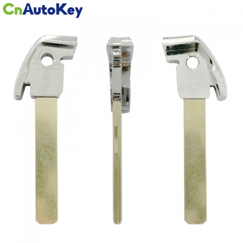 CS009035 For Peugeot smart key Blade HU83