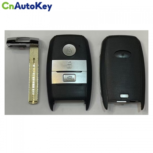 CS051038  hyundai key shell