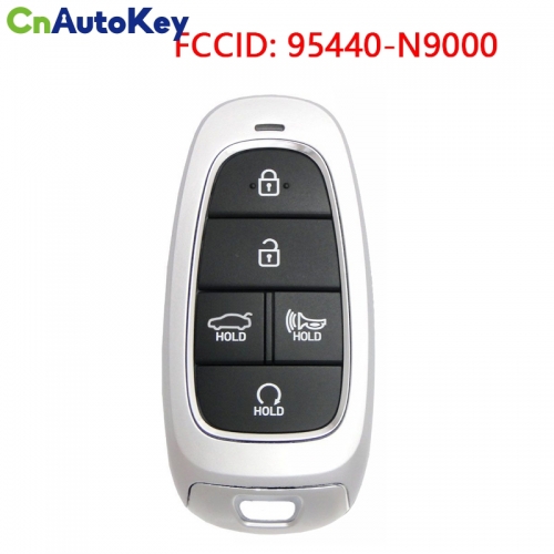 CN020256  Genuine Hyundai Smart Key 95440-N9000 for Tucson 2022