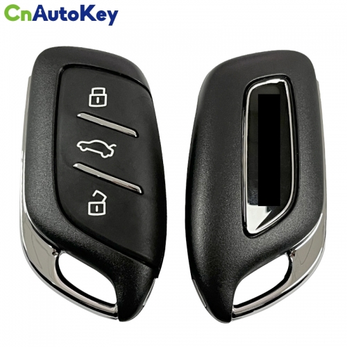 CN097012 Oem Smart Remote Car Key Fob For Roewe  2018-2021 Keyless-go Samrt key 433mhz With ID47 ncf29axx chip