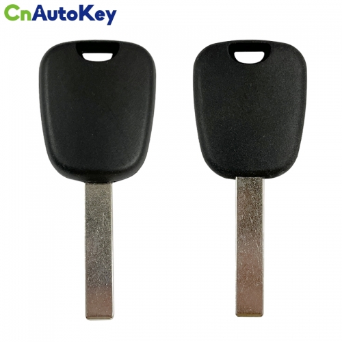 CS009050 Car Remote key shell case For Peugeot 107 207 407 206 306 406 806 For Citroen C1 C21 C3 C4 C5 2 Button