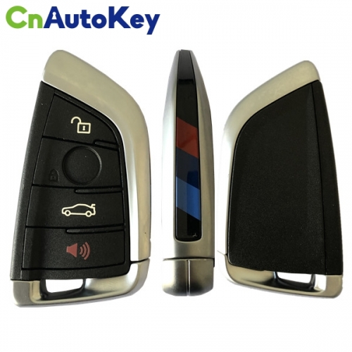 CN006105 ORIGINAL Smart Key for BMW FEM 4 Buttons EWS