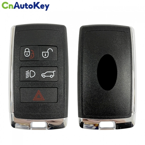 KH038 Lonsdor Remote 5 Button 315MHz 434MHz For Land Rover Discovery Ranger Rover Sport Evoque 2018 2019 2020 KOBJXF18A