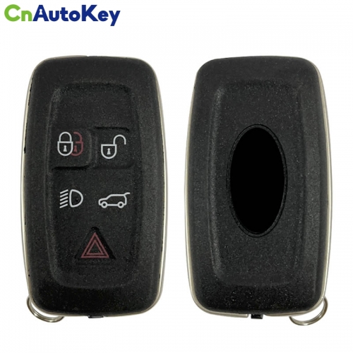 CS004017 Suitable for Range Rover smart remote key housing