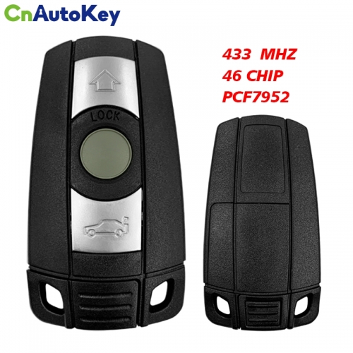 CN006042 for BMW 433MHZ keyless Go 3 5 Series X5 X6 PCF7952