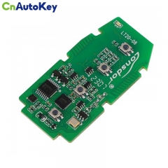 KH049   Lonsdor LT20-08NJ 8A+4D Toyota & Lexus 2023 Smart Key Remote Board (oversea version)