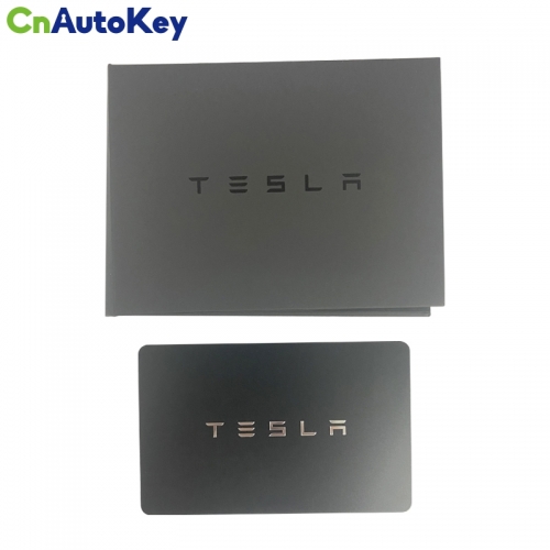 CN099004  for Tesla Model 3 key card