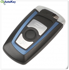 CN006113 Car Remote Key For BMW F 3 5 7 Series X5 X6 F20 F22 F30 CAS4 CAS4+ FEM BDC 868Mhz ID49 PCF7945 Promixity Key