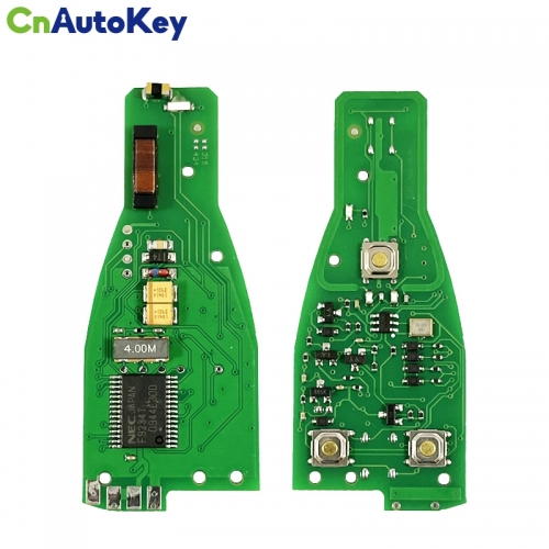 CN002046 BENZ NEC PCB 434MHZ