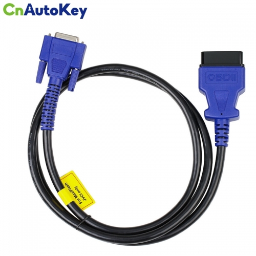 CLS03100  AUTEL IM608/IM608PRO OBD Main Test Cable For Autel MaxiIM IM608/IM608PRO