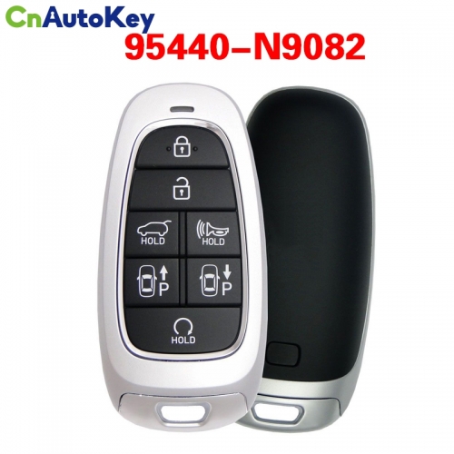 CN020283  95440-N9082 2023-hyundai-tucson-smart-remote-key-fob-w-parking-assistance-6  95440-N9082 2023-hyundai-tucson-smart-remote-key-fob-w-parking-