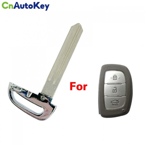 CS020018 For Hyundai Creta  Smart Key Blade 2016 81996-A0020