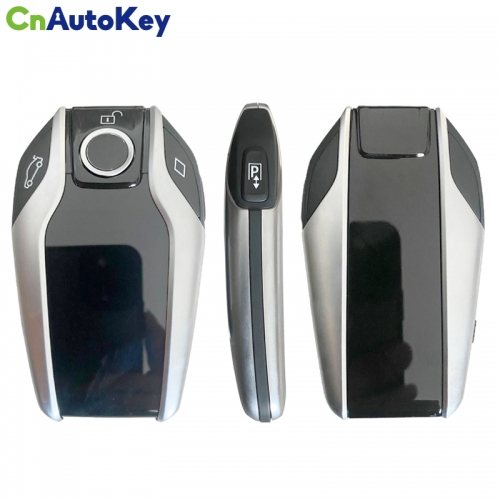 CN006129   ORIGINAL High-tech key fob for BMW 7-Series Frequency 4 Buttons 434MHz