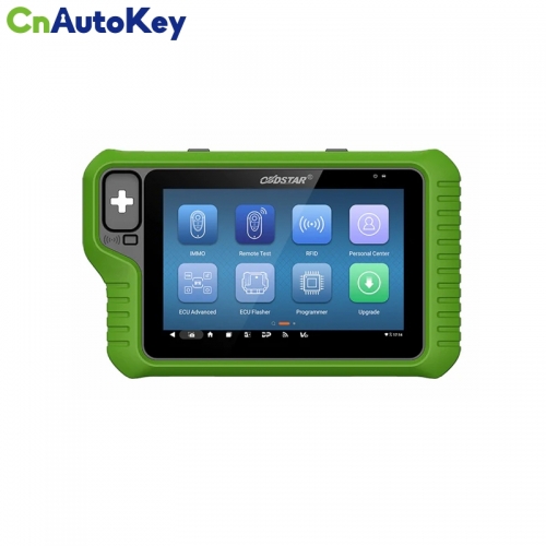 CNP197  OBDStar - KEY MASTER G3 - Key Programmer - A2 Package - NEW - 2 Years Of Subscription (PRE-ORDER)