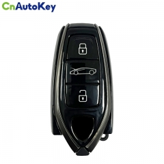 CN076005 OEM Smart Key 3 buttons Remote FOB For 2021 2022 Lamborghini URUS 434 MHZ  FCC 47B 959 752 Keyless Go
