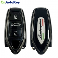 CN076005 OEM Smart Key 3 buttons Remote FOB For 2021 2022 Lamborghini URUS 434 MHZ  FCC 47B 959 752 Keyless Go