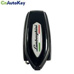 CN076005 OEM Smart Key 3 buttons Remote FOB For 2021 2022 Lamborghini URUS 434 MHZ  FCC 47B 959 752 Keyless Go