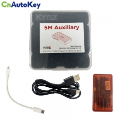 5M Axiliary