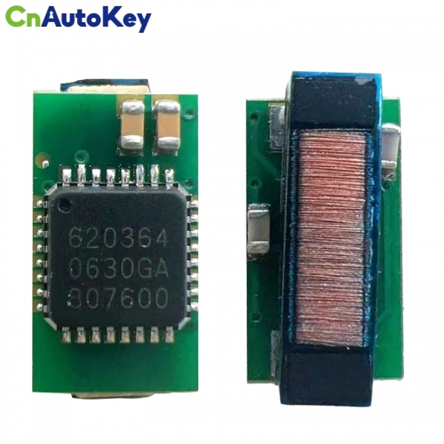 AC08017  Megamos MQB AES Transponder Chip For Volkswagen Fiat Audi 2014-2020