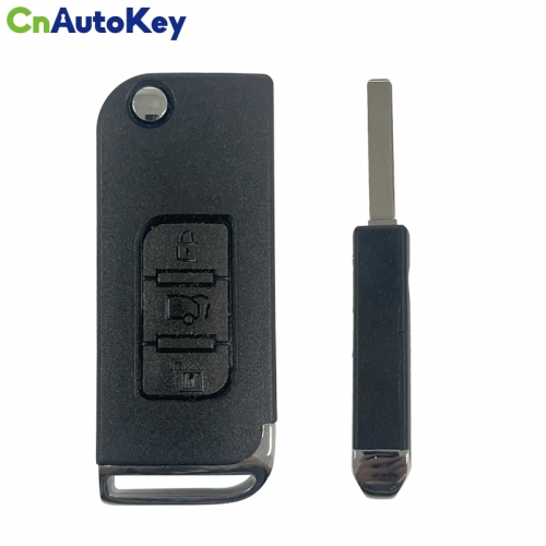 CS042001 For Mahindra Folding 3 Button Shell