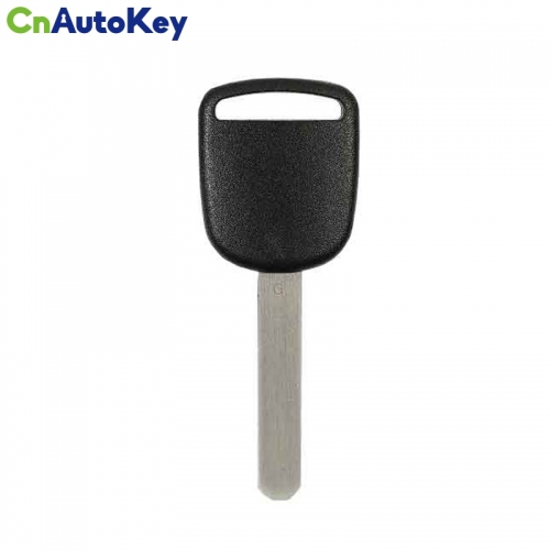 CN003168  2013-2020 Honda - HO05 Transponder Key (G Chip) (AFTERMARKET)