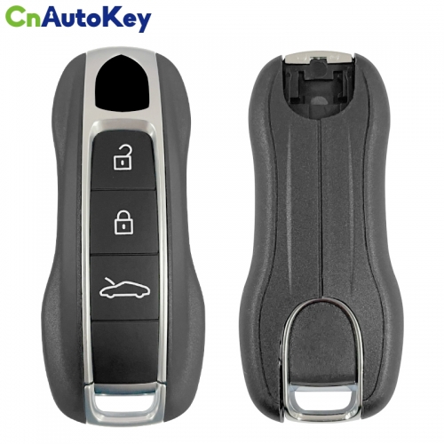 CN005059 ORIGINAL Smart Key for Porsche Cayene 3 Buttons FCCID：992 959 753 EJ 314MHz Keyless GO