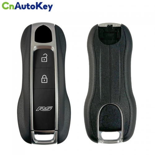 CN005056 ORIGINAL Smart Key for Porsche Cayene 3 Buttons FCCID：9GT 959 753 433MHz Keyless GO