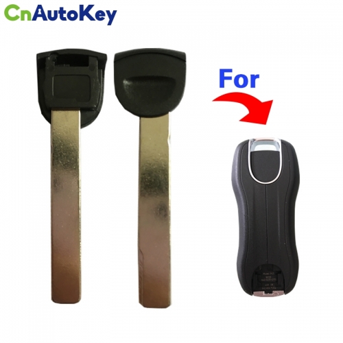 CS005009 Remote Smart Key Blade for PORSCHE