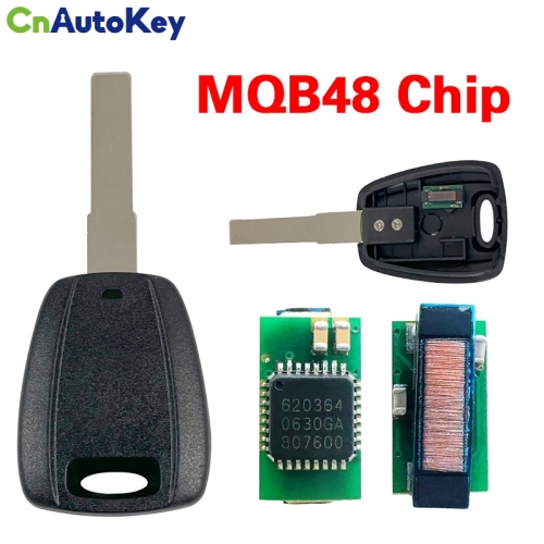 CN017043  Suitable for Fiat remote key Fiat straight MQB48 chip