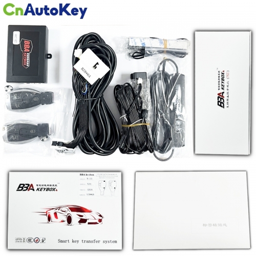 CN152  9111（BZ01）Suitable for BZ FBS4-14 to present, (key profile for this original key style model)