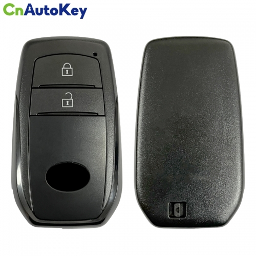 CS007157 Toyota original 4A-AA, 4A-BB, 8A-BA 3041 type is suitable for 2-button housing