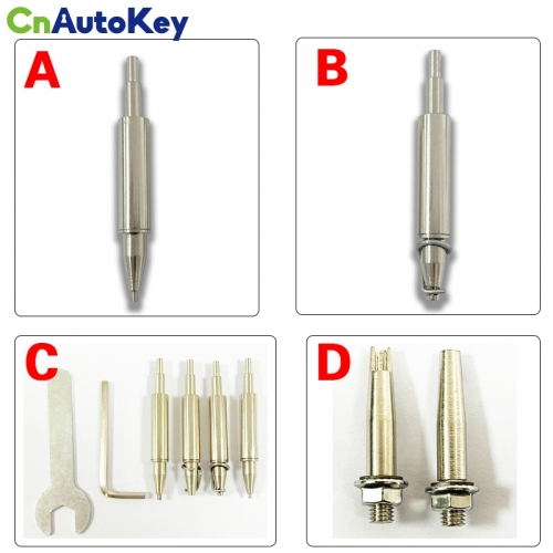 CLS03104  replace pin