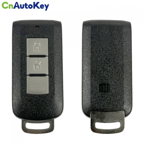 CN011041  Original 2023 For Mitsubishi Xpander Eclipse Cross Smart Key 2B - GHR-M014 - 434MHz 47 Chip