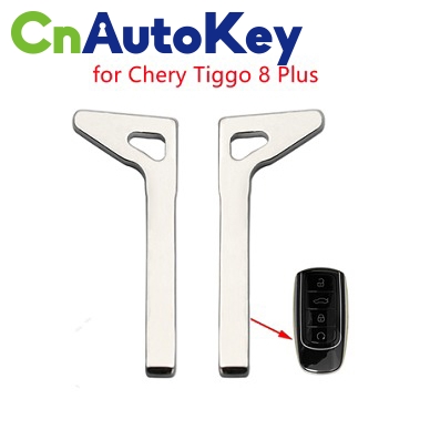 CS079002 Chery Blade Key