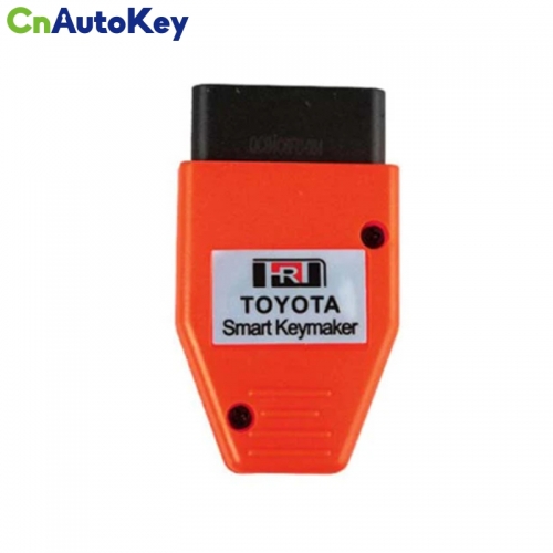 CNP207 For Toyota 4D Chip OBD2 Keymaker