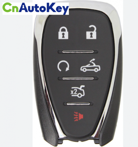 CN014126 Remote Key Fob HYQ4EA For Chevrolet Camaro Cruze Malibu 2016 2017 2018 2019 2020