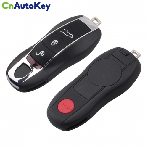 CN005061  2010-2017 Porsche / 4-Buttons Smart Key / PN: 7PP959753BQ / KR55WK50138 (Proximity)